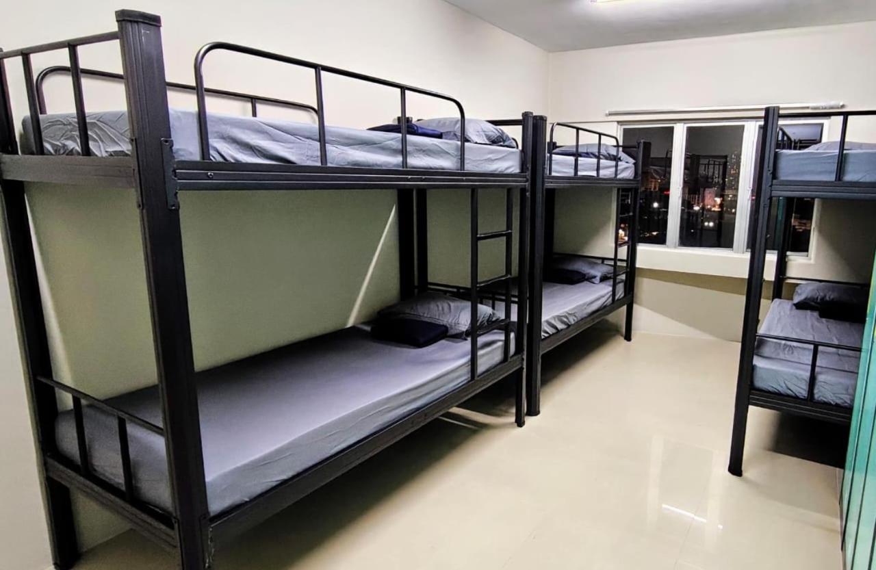 Jeea Hostel Куала-Лумпур Екстер'єр фото